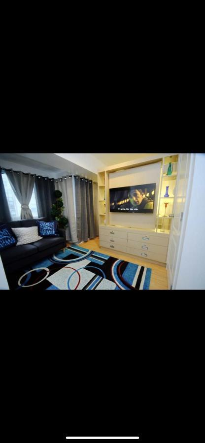 Aparthotel The Rustic Haven-1 à Taguig Extérieur photo